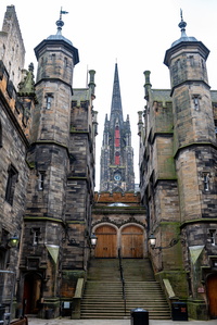 Scotland